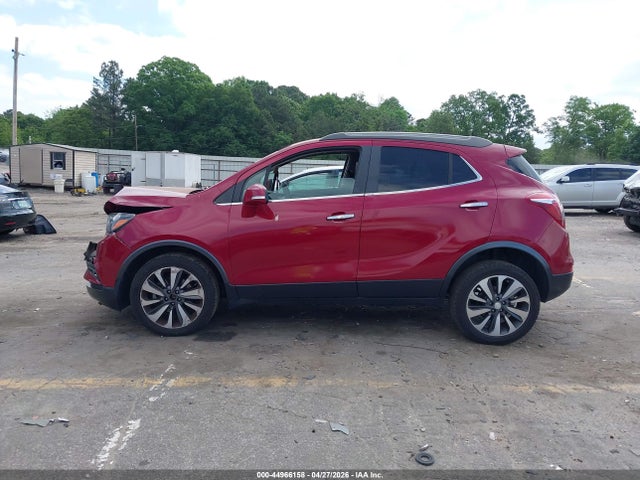 Aukcja sprzedaży 2018 Buick Encore Essence, vin: KL4CJGSB9JB534308, numer aukcji: 44966158