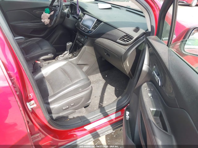 Aukcja sprzedaży 2018 Buick Encore Essence, vin: KL4CJGSB9JB534308, numer aukcji: 44966158