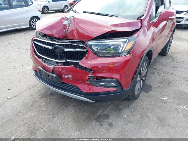 Aukcja sprzedaży 2018 Buick Encore Essence, vin: KL4CJGSB9JB534308, numer aukcji: 44966158