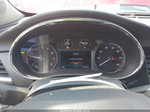 Aukcja sprzedaży 2018 Buick Encore Essence, vin: KL4CJGSB9JB534308, numer aukcji: 44966158