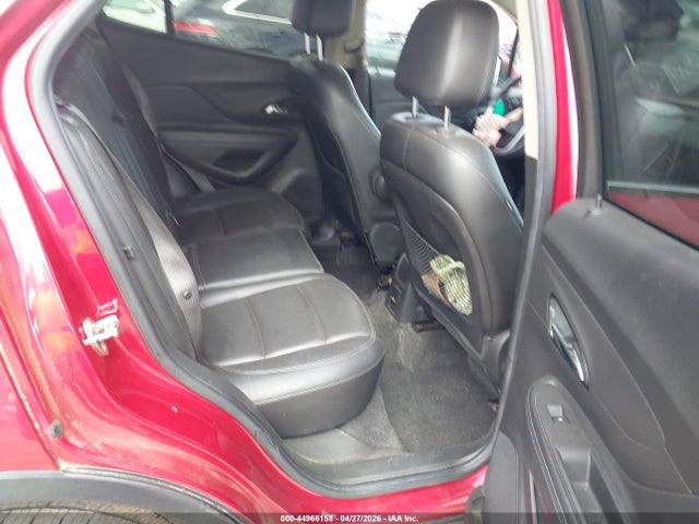 Aukcja sprzedaży 2018 Buick Encore Essence, vin: KL4CJGSB9JB534308, numer aukcji: 44966158