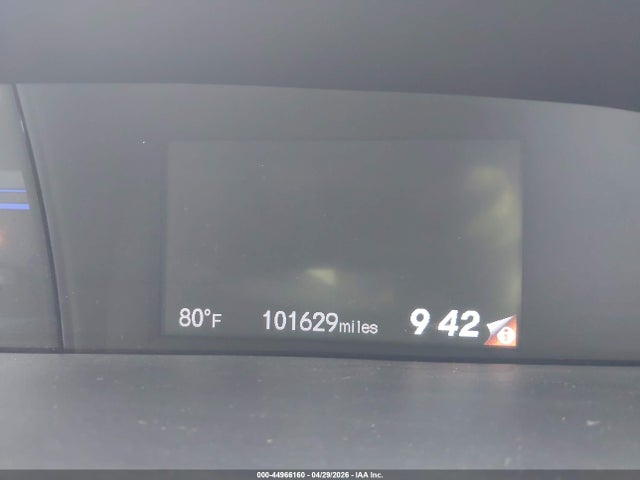 Продажа на аукционе авто 2013 Honda Civic Lx, vin: 2HGFB2F59DH573646, номер лота: 44966160