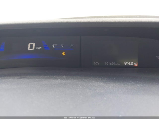 Продажа на аукционе авто 2013 Honda Civic Lx, vin: 2HGFB2F59DH573646, номер лота: 44966160