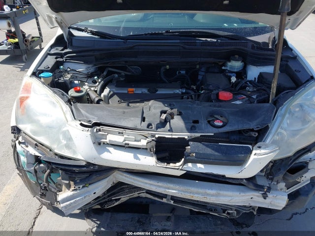 2009 Honda Cr-v Lx მანქანა იყიდება აუქციონზე, vin: 3CZRE383X9G700085, აუქციონის ნომერი: 44966164