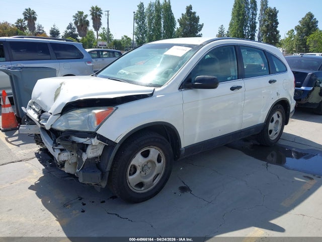 2009 Honda Cr-v Lx მანქანა იყიდება აუქციონზე, vin: 3CZRE383X9G700085, აუქციონის ნომერი: 44966164