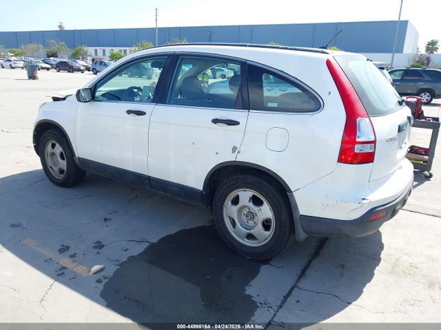 2009 Honda Cr-v Lx მანქანა იყიდება აუქციონზე, vin: 3CZRE383X9G700085, აუქციონის ნომერი: 44966164