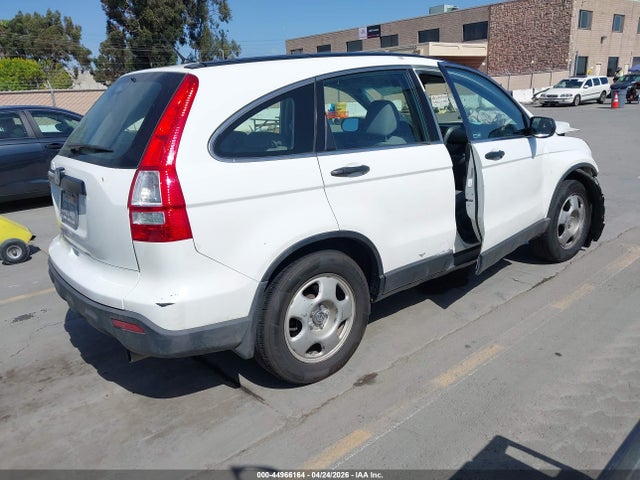 2009 Honda Cr-v Lx მანქანა იყიდება აუქციონზე, vin: 3CZRE383X9G700085, აუქციონის ნომერი: 44966164