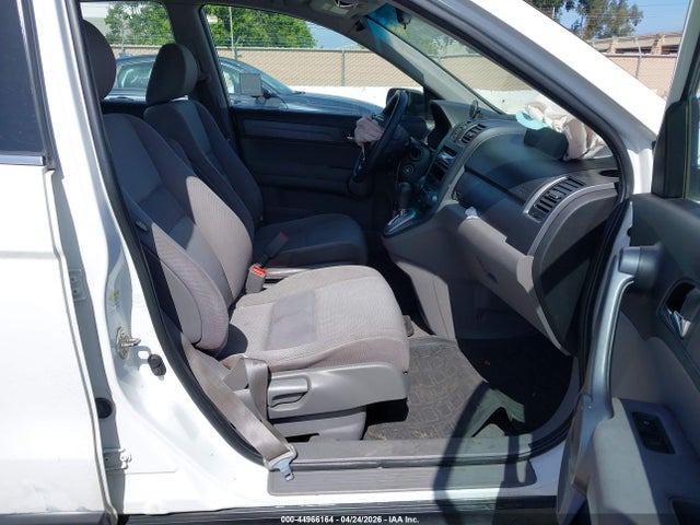 2009 Honda Cr-v Lx მანქანა იყიდება აუქციონზე, vin: 3CZRE383X9G700085, აუქციონის ნომერი: 44966164