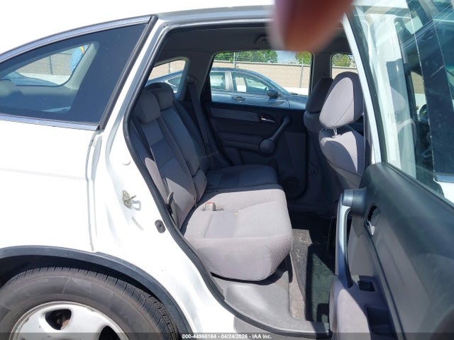 2009 Honda Cr-v Lx მანქანა იყიდება აუქციონზე, vin: 3CZRE383X9G700085, აუქციონის ნომერი: 44966164