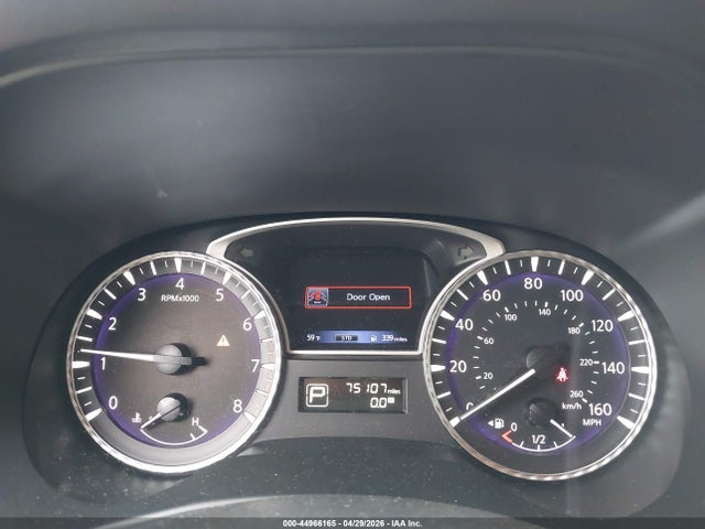 2017 Infiniti Qx60 მანქანა იყიდება აუქციონზე, vin: 5N1DL0MM9HC549644, აუქციონის ნომერი: 44966165