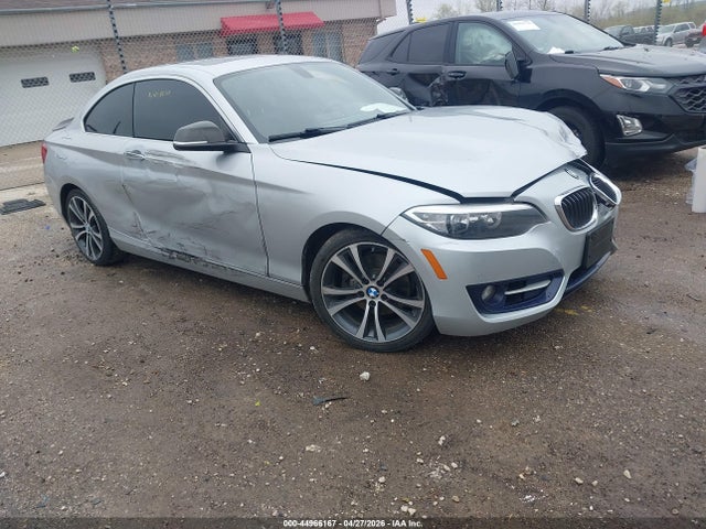 Aukcja sprzedaży 2014 Bmw 228i, vin: WBA1F5C56EV256366, numer aukcji: 44966167