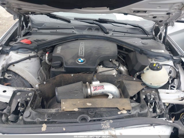 44966167 :رقم المزاد ، WBA1F5C56EV256366 vin ، 2014 Bmw 228i مزاد بيع