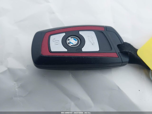 44966167 :رقم المزاد ، WBA1F5C56EV256366 vin ، 2014 Bmw 228i مزاد بيع