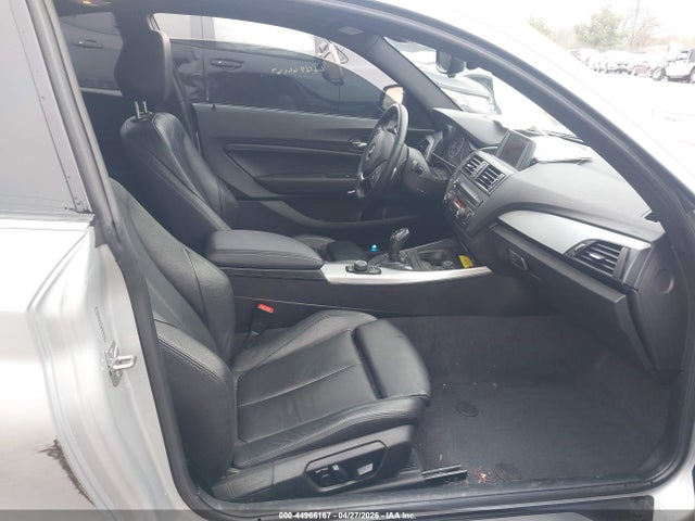 44966167 :رقم المزاد ، WBA1F5C56EV256366 vin ، 2014 Bmw 228i مزاد بيع