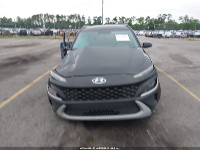 Aukcja sprzedaży 2022 Hyundai Kona Sel, vin: KM8K62AB2NU898910, numer aukcji: 44966168