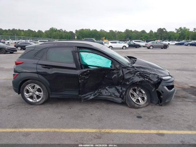 Aukcja sprzedaży 2022 Hyundai Kona Sel, vin: KM8K62AB2NU898910, numer aukcji: 44966168