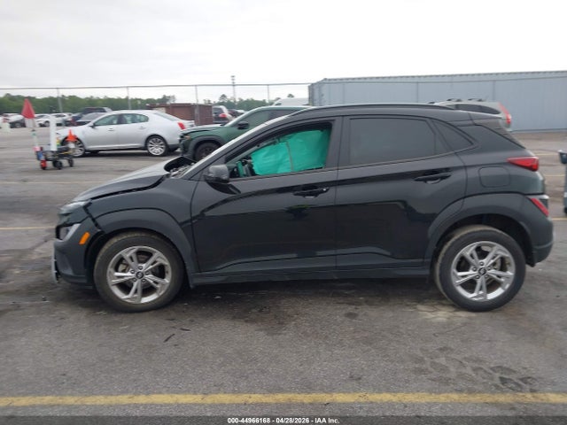 Aukcja sprzedaży 2022 Hyundai Kona Sel, vin: KM8K62AB2NU898910, numer aukcji: 44966168