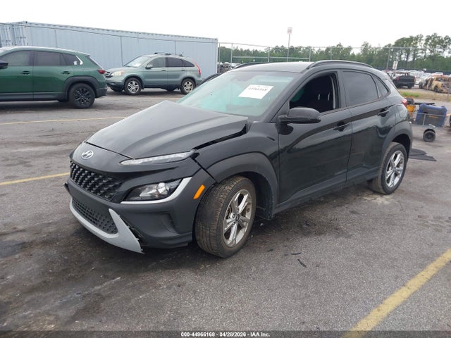 Aukcja sprzedaży 2022 Hyundai Kona Sel, vin: KM8K62AB2NU898910, numer aukcji: 44966168