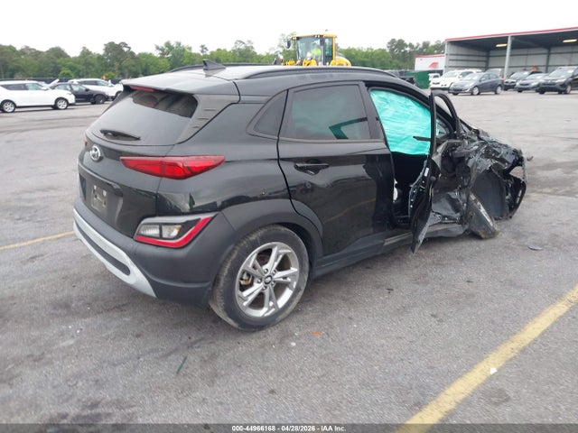 Aukcja sprzedaży 2022 Hyundai Kona Sel, vin: KM8K62AB2NU898910, numer aukcji: 44966168