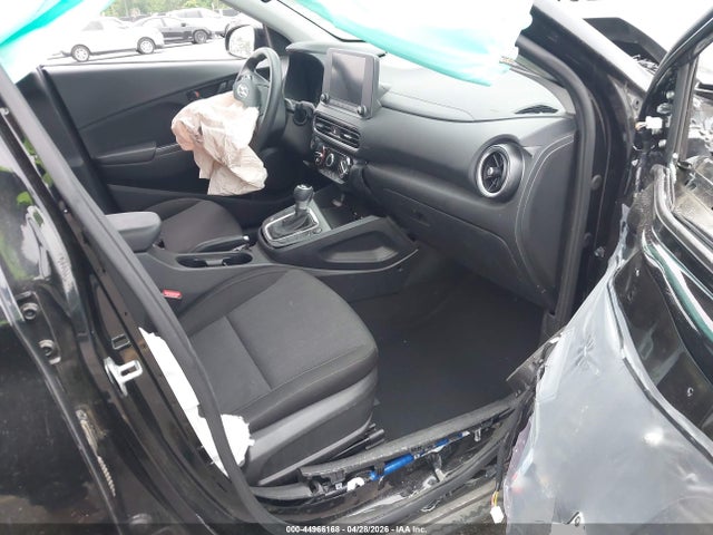 Aukcja sprzedaży 2022 Hyundai Kona Sel, vin: KM8K62AB2NU898910, numer aukcji: 44966168