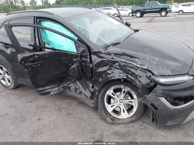 Aukcja sprzedaży 2022 Hyundai Kona Sel, vin: KM8K62AB2NU898910, numer aukcji: 44966168