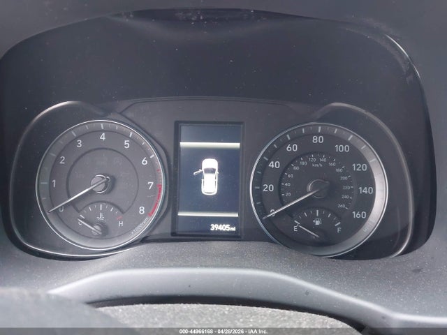 Aukcja sprzedaży 2022 Hyundai Kona Sel, vin: KM8K62AB2NU898910, numer aukcji: 44966168
