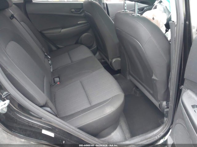 Aukcja sprzedaży 2022 Hyundai Kona Sel, vin: KM8K62AB2NU898910, numer aukcji: 44966168