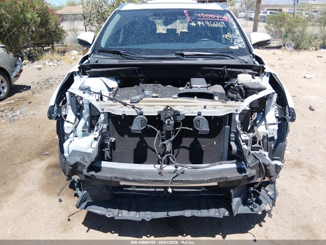 Toyota Highlander Limited Platinum 2017 5TDDZRFH1HS454579 Image 13