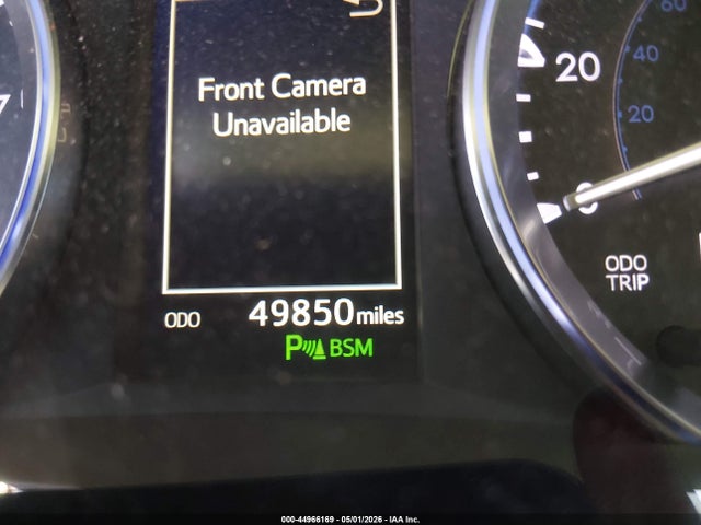 Toyota Highlander Limited Platinum 2017 5TDDZRFH1HS454579 Image 16