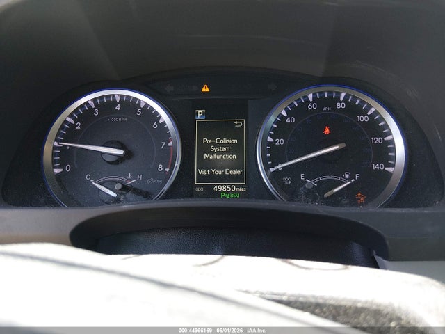 Toyota Highlander Limited Platinum 2017 5TDDZRFH1HS454579 Image 7
