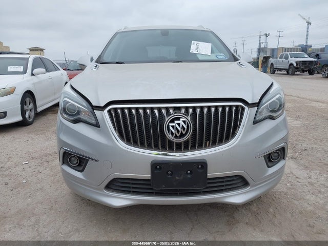 Buick Envision Essence 2017 LRBFXBSA0HD088011 Image 12