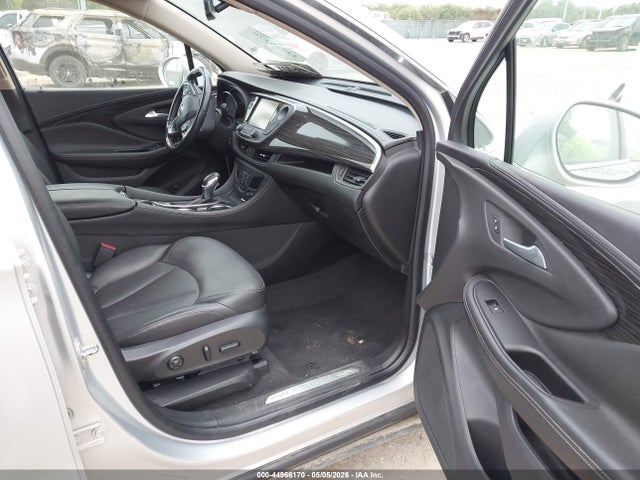 Buick Envision Essence 2017 LRBFXBSA0HD088011 Image 5