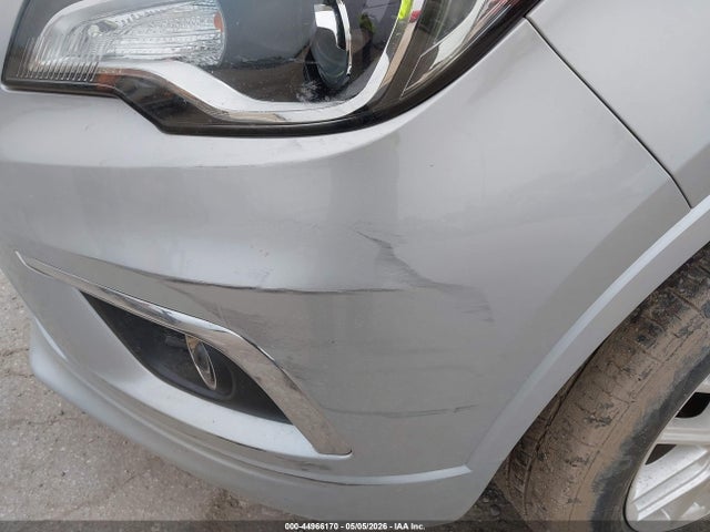 Buick Envision Essence 2017 LRBFXBSA0HD088011 Image 6