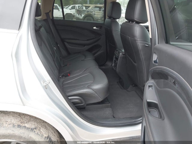 Buick Envision Essence 2017 LRBFXBSA0HD088011 Image 8