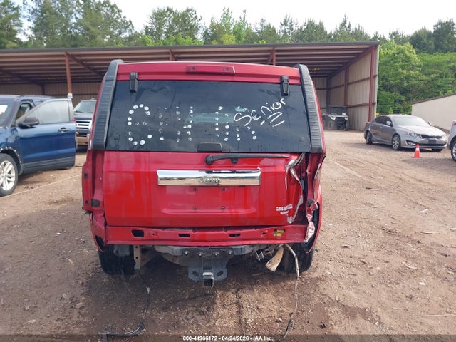 2006 Jeep Commander მანქანა იყიდება აუქციონზე, vin: 1J8HH48N96C212656, აუქციონის ნომერი: 44966172
