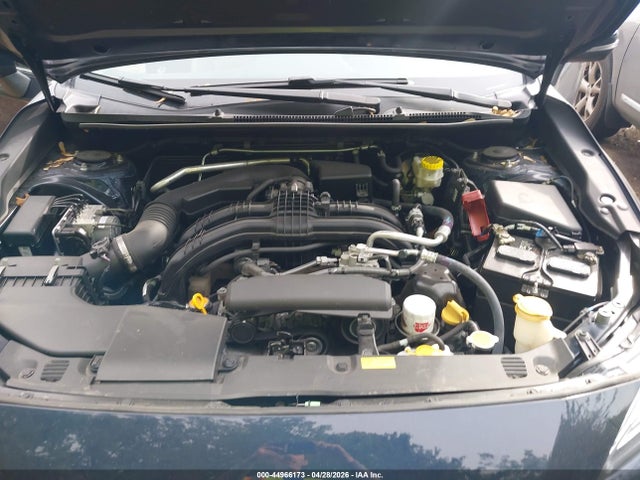 44966173 :رقم المزاد ، 4S3GTAT60M3701783 vin ، 2021 Subaru Impreza Limited 5-door مزاد بيع