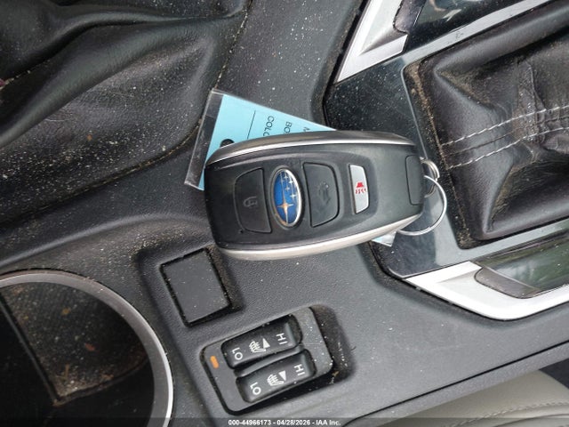 44966173 :رقم المزاد ، 4S3GTAT60M3701783 vin ، 2021 Subaru Impreza Limited 5-door مزاد بيع