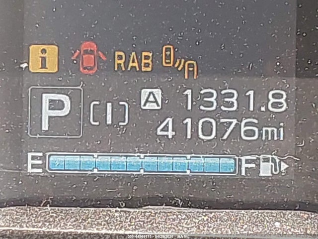 44966173 :رقم المزاد ، 4S3GTAT60M3701783 vin ، 2021 Subaru Impreza Limited 5-door مزاد بيع