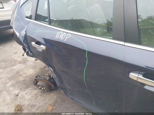 44966173 :رقم المزاد ، 4S3GTAT60M3701783 vin ، 2021 Subaru Impreza Limited 5-door مزاد بيع