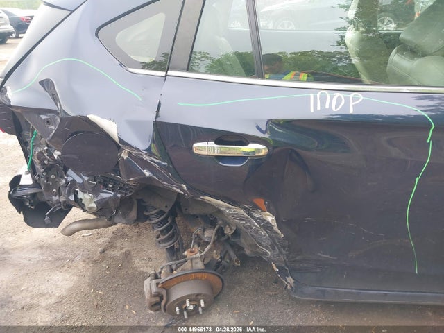 44966173 :رقم المزاد ، 4S3GTAT60M3701783 vin ، 2021 Subaru Impreza Limited 5-door مزاد بيع