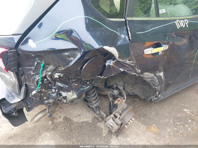 44966173 :رقم المزاد ، 4S3GTAT60M3701783 vin ، 2021 Subaru Impreza Limited 5-door مزاد بيع