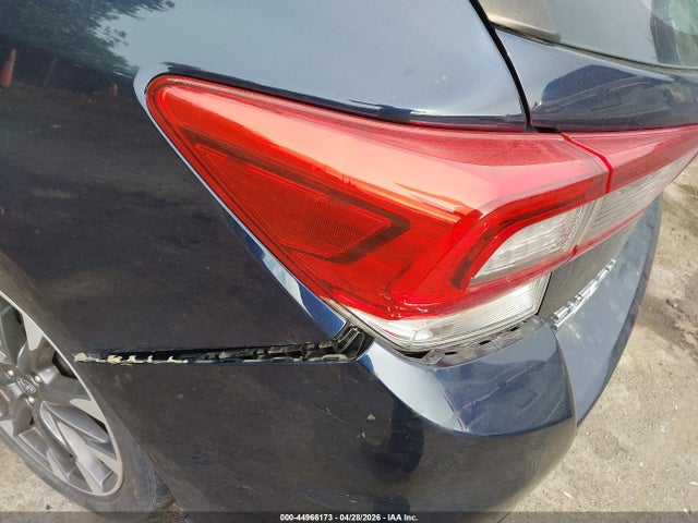 44966173 :رقم المزاد ، 4S3GTAT60M3701783 vin ، 2021 Subaru Impreza Limited 5-door مزاد بيع
