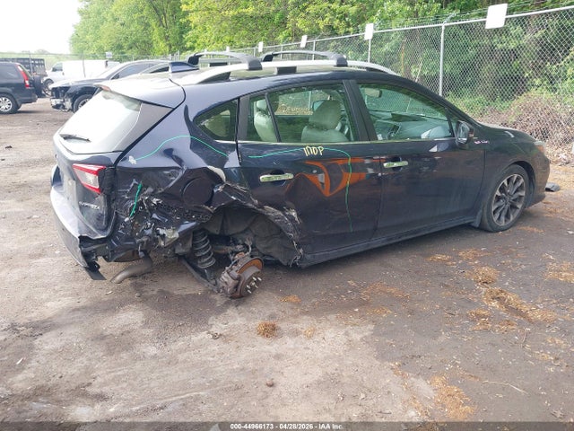 44966173 :رقم المزاد ، 4S3GTAT60M3701783 vin ، 2021 Subaru Impreza Limited 5-door مزاد بيع