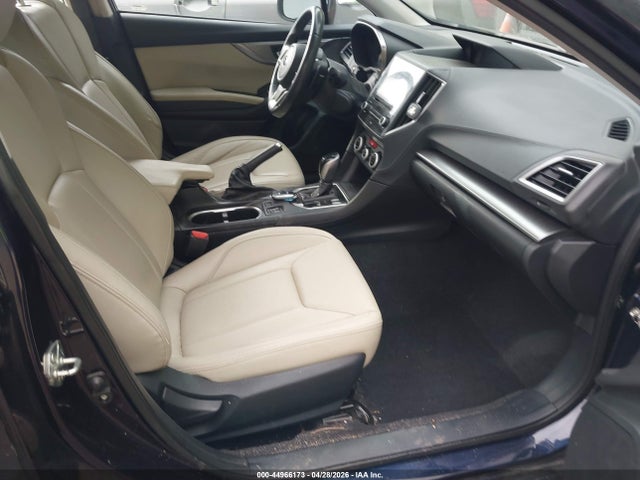 44966173 :رقم المزاد ، 4S3GTAT60M3701783 vin ، 2021 Subaru Impreza Limited 5-door مزاد بيع