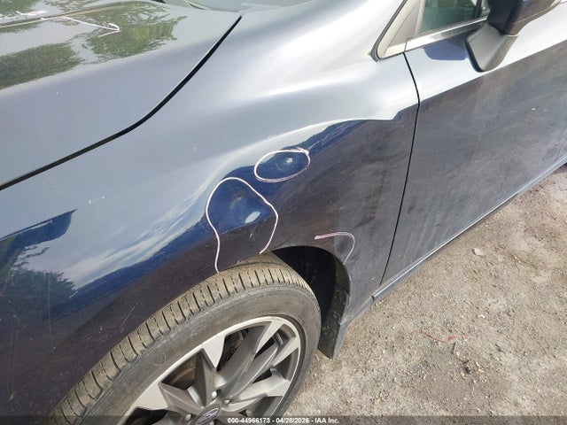 44966173 :رقم المزاد ، 4S3GTAT60M3701783 vin ، 2021 Subaru Impreza Limited 5-door مزاد بيع