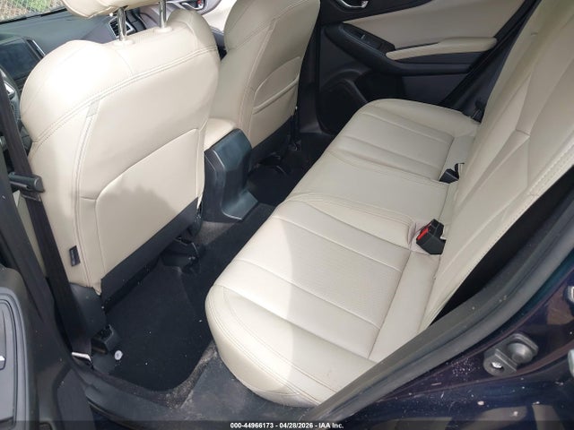 44966173 :رقم المزاد ، 4S3GTAT60M3701783 vin ، 2021 Subaru Impreza Limited 5-door مزاد بيع