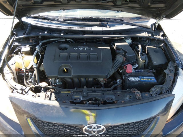 Aukcja sprzedaży 2010 Toyota Corolla Le, vin: 2T1BU4EEXAC374180, numer aukcji: 44966176