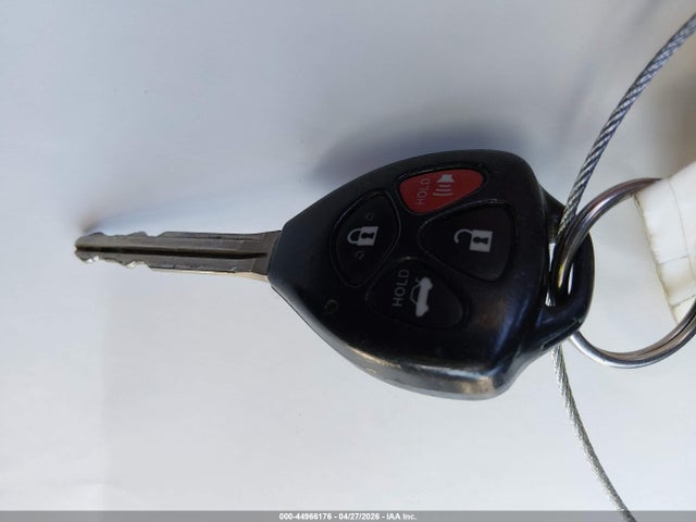 Aukcja sprzedaży 2010 Toyota Corolla Le, vin: 2T1BU4EEXAC374180, numer aukcji: 44966176