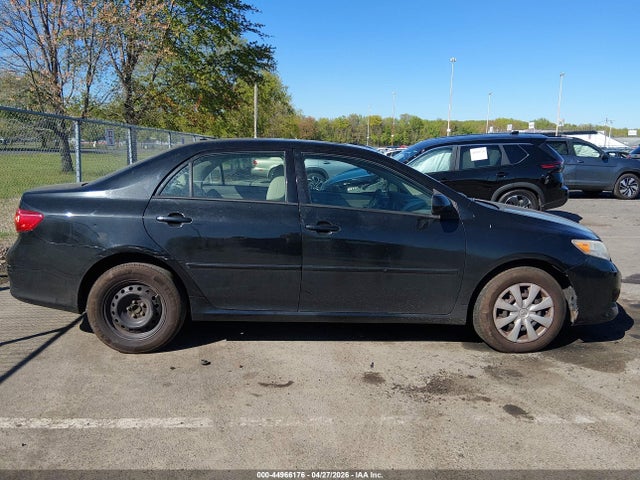 Aukcja sprzedaży 2010 Toyota Corolla Le, vin: 2T1BU4EEXAC374180, numer aukcji: 44966176