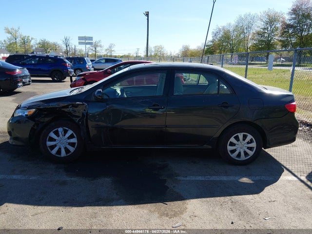 Aukcja sprzedaży 2010 Toyota Corolla Le, vin: 2T1BU4EEXAC374180, numer aukcji: 44966176